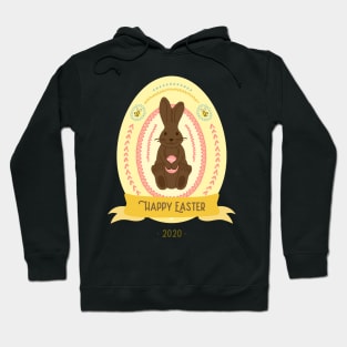 Happy Easter 2020 Hoodie